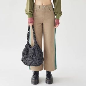 🪀 BDG High and Wide Jean size 29